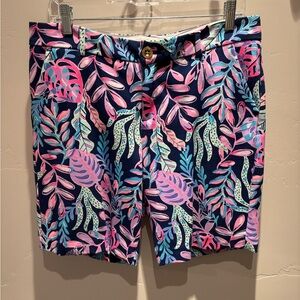 Lilly Pulitzer women’s shorts